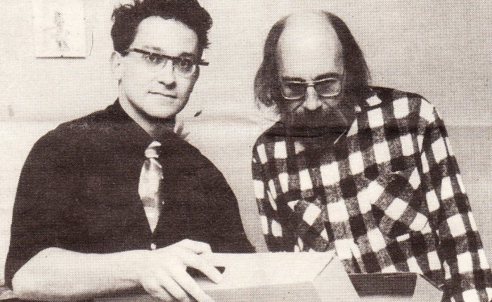 Vijf jaar geleden: “Het Moederdier” (Johan de&nbsp;Belie)