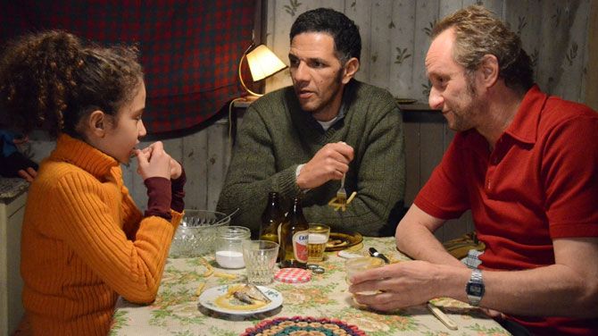 45 jaar geleden: het lijk van Charlie Chaplin&nbsp;gestolen