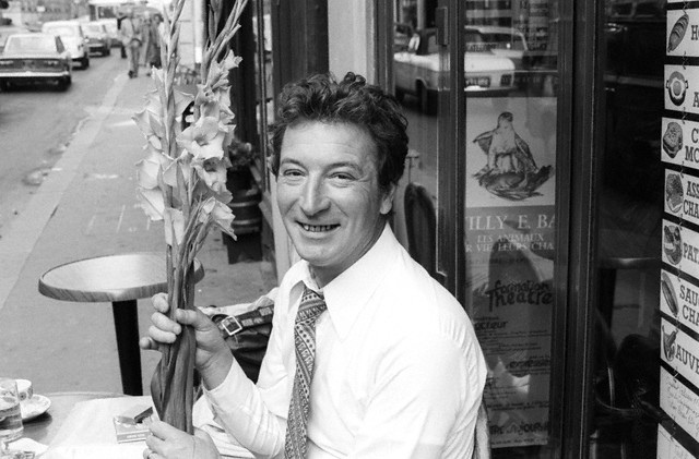 Sébastien Japrisot (1931-2003)