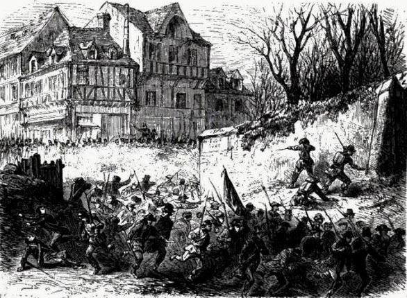 175 jaar geleden: de slag bij Risquons-Tout