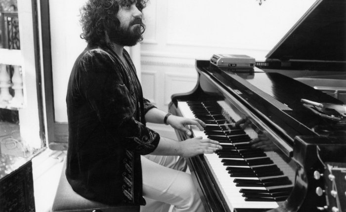 Vangelis (1943-2022)