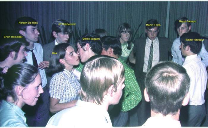 55 jaar geleden: uit het Blommenkindersdagboek (37)