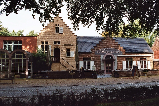 55 jaar geleden: uit het Blommenkindersdagboek (38)