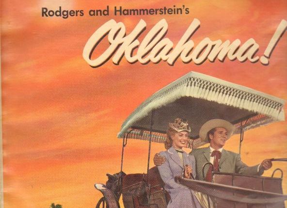 Tachtig jaar geleden: première van “Oklahoma!” op&nbsp;Broadway