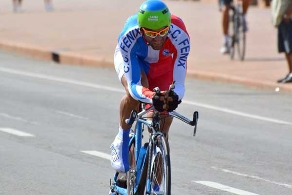 Marcelo Gracés Meyer&nbsp;(1976-2013)