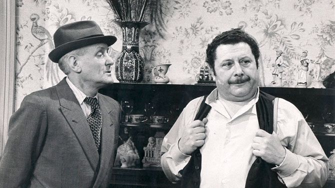 Ward De Ravet&nbsp;(1924-2013)