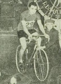 Howard Wing (1916-2008)