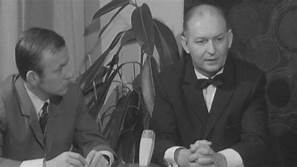 Jan Schodts (1937-2018)