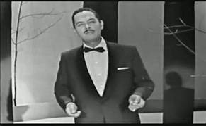 Billy Eckstine (1914-1993)