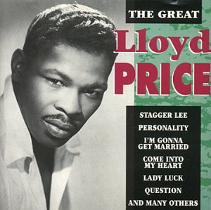 Lloyd Price (1933-2021)