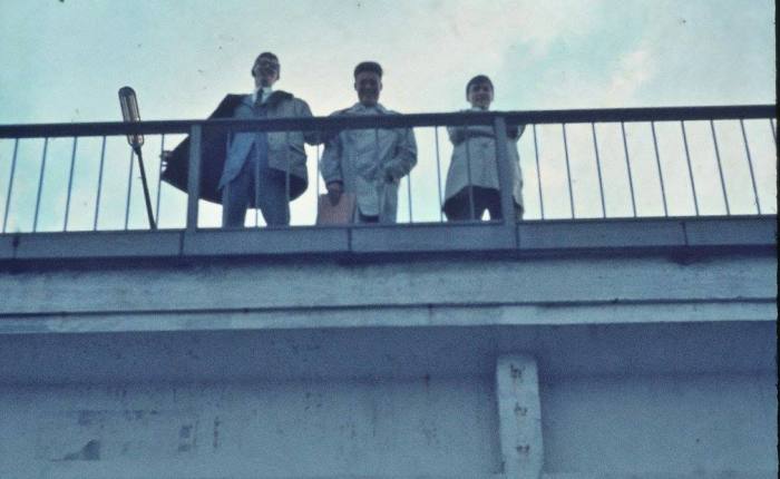 55 jaar geleden: uit het Blommenkindersdagboek (34)