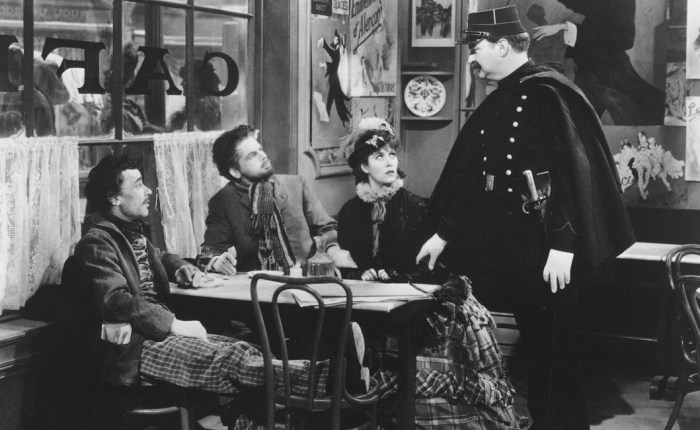 85 jaar geleden: “The life of Emile Zola” grote winnaar van de tiende&nbsp;Oscarceremonie