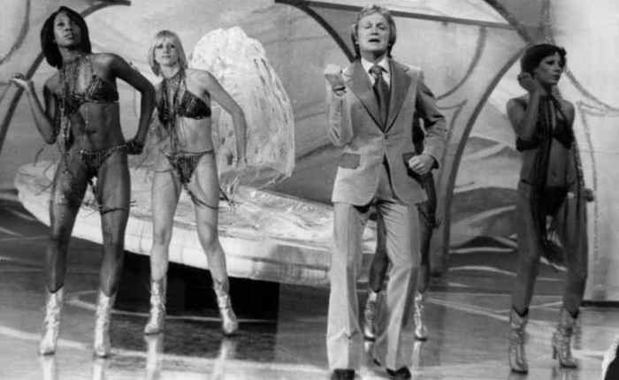 Claude François (1939-1978)