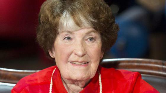 Käthe Recheis (1928-2015)