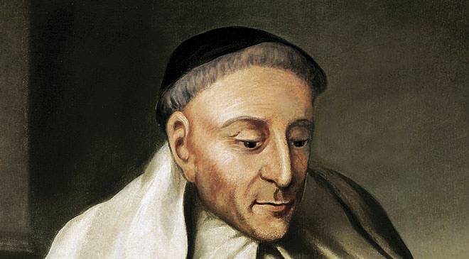 Tirso de Molina&nbsp;(1571-1648)