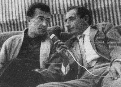 Louison Bobet (1925-1983)