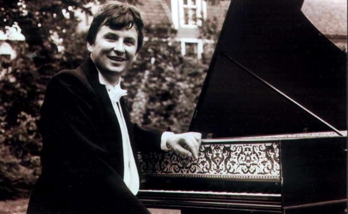 Guy Penson wordt&nbsp;65…