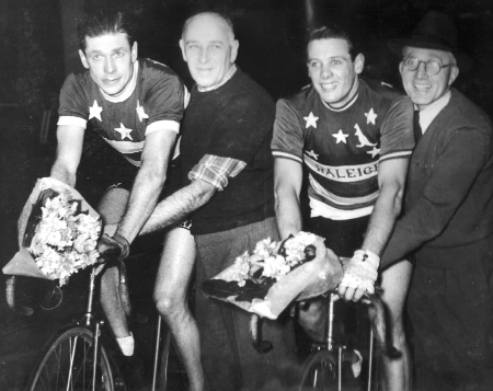 Alfred Strom (1916-1973)