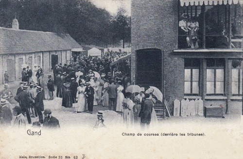 180 jaar geleden: ontstaan van de Gentse Feesten