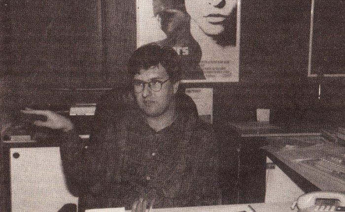 Jan Verheyen wordt&nbsp;zestig…