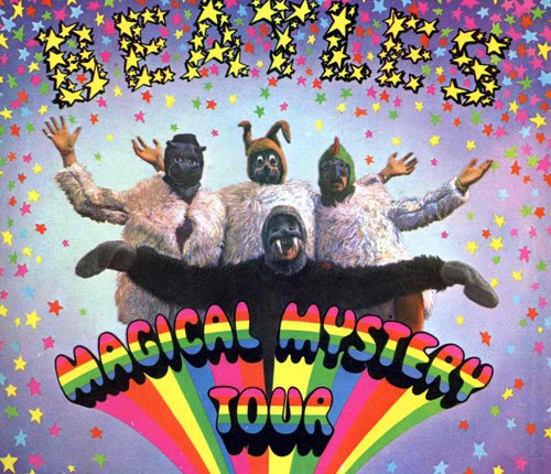 55 jaar geleden: uit het Blommenkindersdagboek (33)