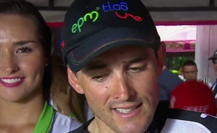 Vijf jaar geleden: Oscar Sevilla overvallen