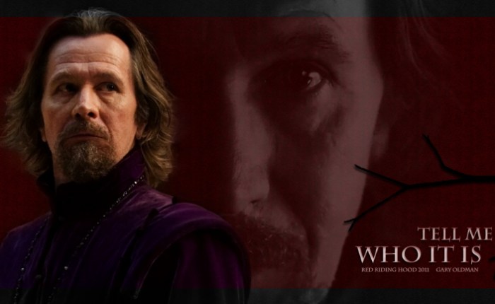 Gary Oldman wordt&nbsp;65…