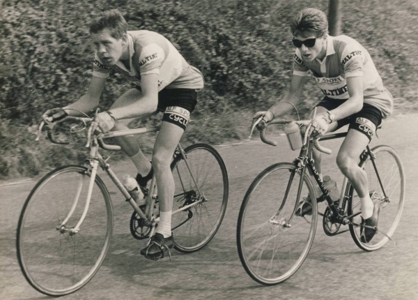 Peter Ryalls (1938-2017)