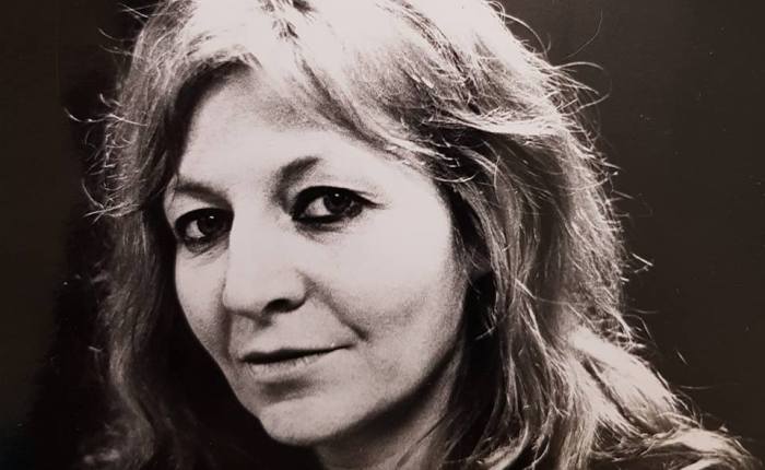 Suzanne Juchtmans (1933-2018)