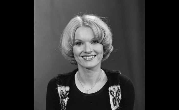 Martine Bijl (1948-2019)