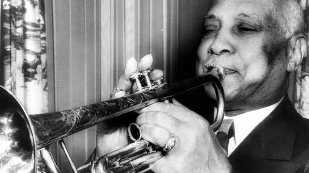 William Christopher Handy&nbsp;(1873-1958)