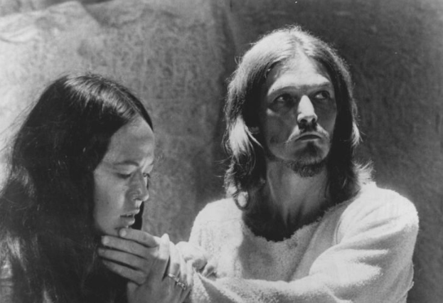 Vijftig jaar geleden: première van de film “Jesus Christ Superstar”