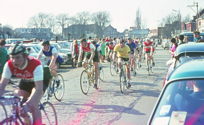 55 jaar geleden: uit het Blommenkindersdagboek (42)