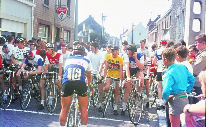 55 jaar geleden: uit het Blommenkindersdagboek (41)