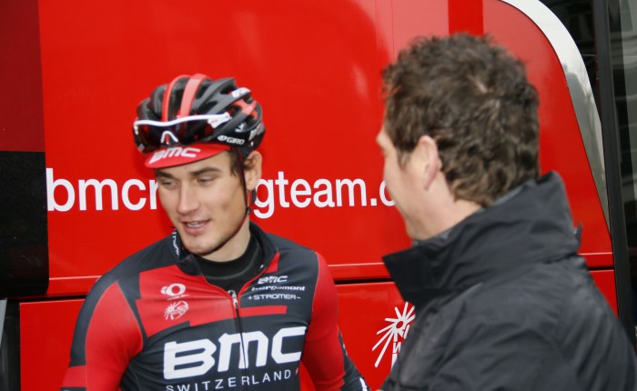 Silvan Dillier wordt&nbsp;35…