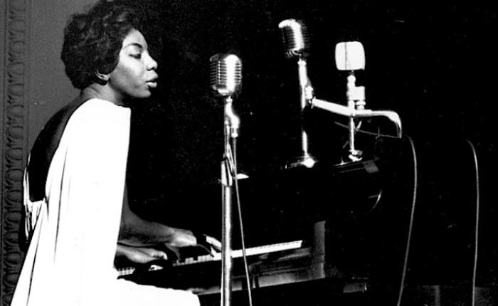 Nina Simone (1933-2003)