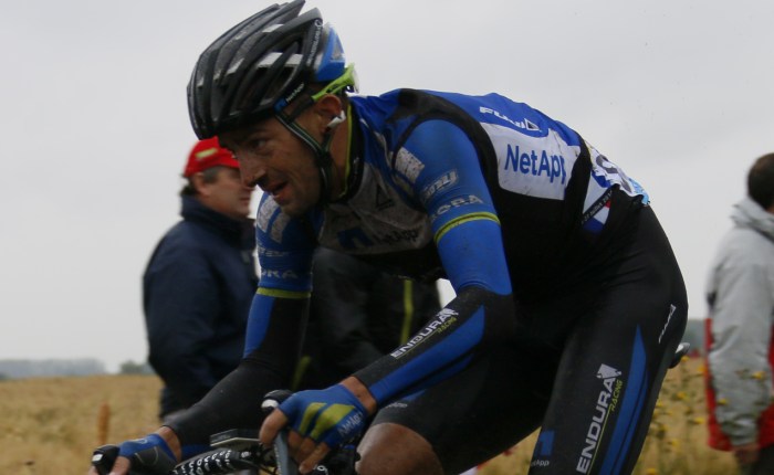 Tiago Machado wordt&nbsp;veertig…