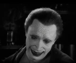 Conrad Veidt (1893-1943)