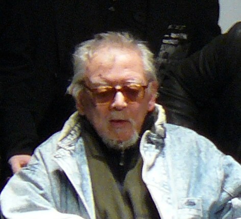 Jess Franco (1930-2013)