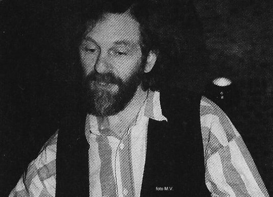 Dertig jaar geleden: Paul Rans en het Antwerps&nbsp;Liedboek