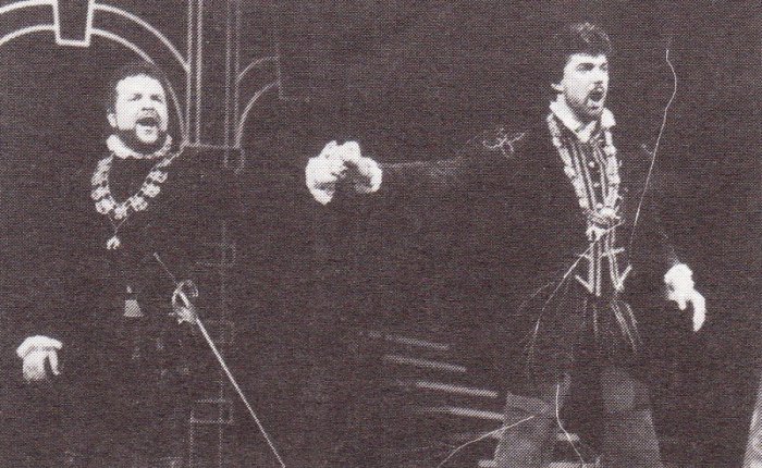 Jan Danckaert wordt&nbsp;65…