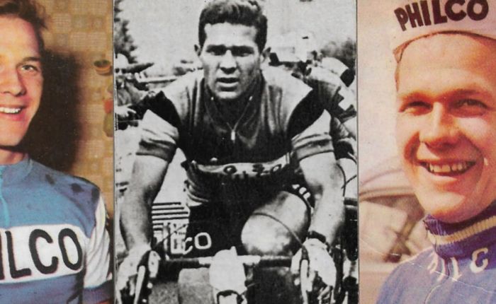 Emile Daems (1938-2024)