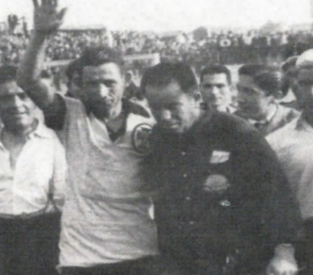 José Ribeiro da Silva (1935-1958)