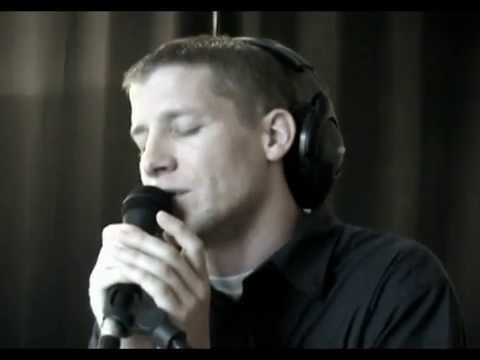 Twintig jaar geleden: ontmoeting met Chris&nbsp;Morton