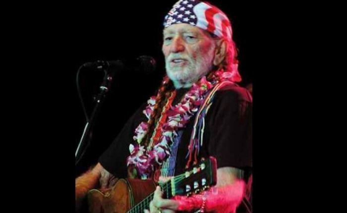 Willie Nelson wordt&nbsp;negentig…