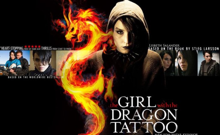 Lisbeth Salander wordt&nbsp;45…