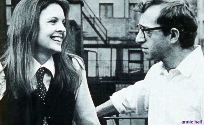 45 jaar geleden: “Annie Hall” de grote&nbsp;Oscarwinnaar