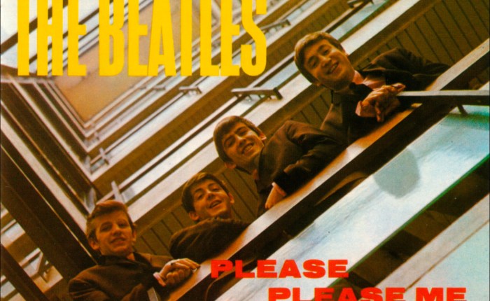 Zestig jaar geleden: het eerste artikel over The Beatles in&nbsp;Vlaanderen?