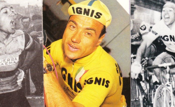 Miguel Poblet (1928-2013)