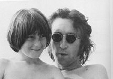Julian Lennon wordt&nbsp;zestig…